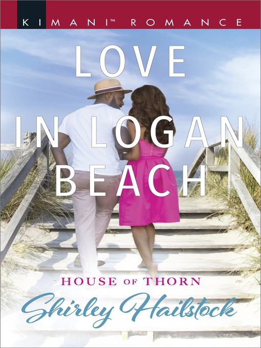 Title details for Love in Logan Beach by Shirley Hailstock - Available